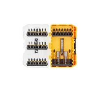 Jeu d'accessoires de tournevis DeWalt DT70742T-QZ; 33 unités