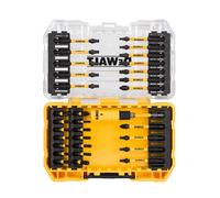 Jeu d'accessoires de tournevis DeWalt DT70745T-QZ; 31 unités
