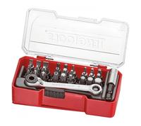 Jeu d'accessoires de tournevis Teng Tools TJ1429; 29 unités