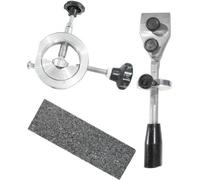 Jeu d'accessoires pour affûteuse G55247 et G55227 - Set 2 Güde G55249