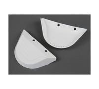 Jeu d'ailes Blanc pour Nettoyeur de Piscine Hayward