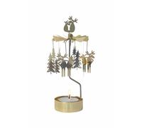 Jeu d'ange Moose in love Gold