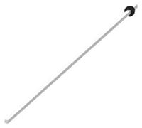 Jeu d'arbres Siemens, pour entraînement rotatif, arbre 6 x 6 mm, longueur 600 mm, accessoire 3LD92052C