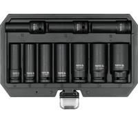 YATO YT-10557 Coffret de douilles à choc
