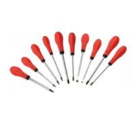 Jeu de 10 tournevis - Mob 9129000801