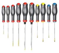 Jeu de 10 tournevis PROTWIST® - FACOM - AT.J10
