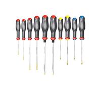 Jeu de 10 tournevis PROTWIST® FACOM AT.J10