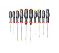 Jeu de 10 tournevis PROTWIST® FACOM AT.J10