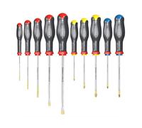 Jeu de 10 tournevis Protwist® - FACOM - ATW.J10PB