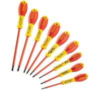 Stanley Set de tournevis FATMAX, 10 pièces