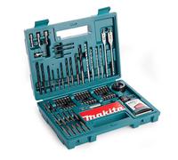 Jeu d'embouts et forets B-53811 MAKITA - 100 pièces