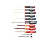 Jeu De 11 Tournevis Protwist - - At.11Pb