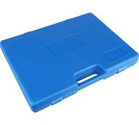 Jeu de 110 pièces de tarauds M2-CM18 avec poignée de clé, jeu d'outils à main robustes