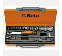 ASSORTIMENT DE BOÎTES À VIS ART. 920A/C12 BETA, 17 pièces