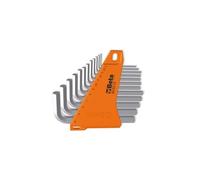 Jeu De 12 Cles Presentoir Plastique 96 /Sc12- Beta 000960395