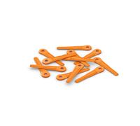 STIHL STIHL Jeu de lames pour PolyCut 6-2, 28-2 et 48-2 Quantité:1