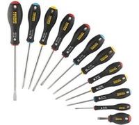 Stanley Jeu de tournevis 1827500