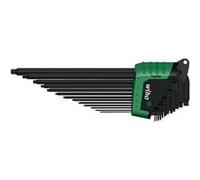 Jeu 13 clés mâles Torx Magicspring en ergostar WIHA - 43848