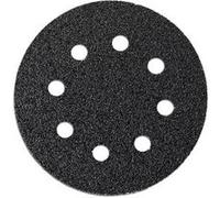 Jeu De 16 Disques Abrasifs Perforés Grain 80 Fein 63717228020 G