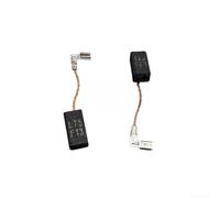 Jeu de 2 Balais N418049 Pièce Rechange Jeu de 2 Balais N418049(2pcs) | Pack de 2 unités, référence N418049, pièce d' pour usure standard, pour idéal pour maintenance préventive, outils