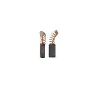 Jeu de 2 charbons adaptable pour BOSCH