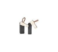 Jeu de 2 charbons adaptable pour BOSCH, FLEX
