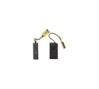 Jeu de 2 charbons adaptable pour BOSCH, HILTI