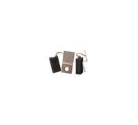 Jeu de 2 charbons adaptable pour BOSCH, SPIT