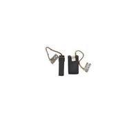 Jeu de 2 charbons adaptable pour BOSCH, SPIT