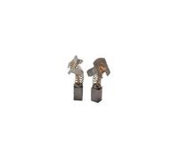 Jeu de 2 charbons adaptable pour MAKITA