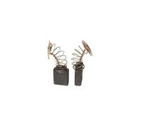 Jeu de 2 charbons adaptable pour MAKITA