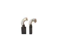 Jeu de 2 charbons adaptable pour MAKITA