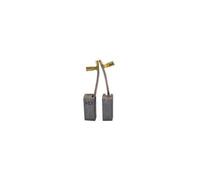 Jeu de 2 charbons adaptable pour MAKITA