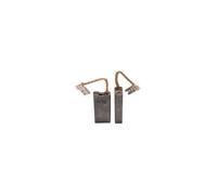 Jeu de 2 charbons adaptable pour MAKITA