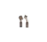 Jeu de 2 charbons adaptable pour MAKITA
