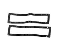 Jeu de 2 joints bride de skimmer miroir 3139 - Hayward