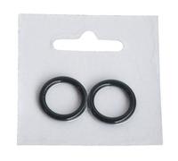 Jeu de 2 joints de bouchon pour centrale vapeur Laurastar