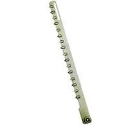 DeWalt Jeu de 2 lames béton 275 mm DT2963 G pour scie Alligator DWE390/DWE391