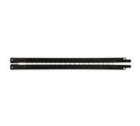 Jeu de 2 lames brique forte 450mm pour scie alligator DWE397 et DWE398 DEWALT DT2976