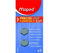 Lames de rechange pour massicot Compact Cut