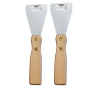 Jeu de 2 outils professionnels pour le retrait de dalles de plafond