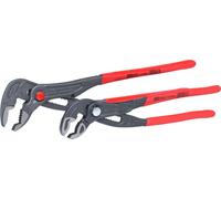 Jeu de 2 pinces multiprises 10/12' - KS TOOLS - 115.8501