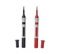 Jeu de 2 pointes de touche 1000V CAT IV - P01295491Z CHAUVIN ARNOUX