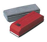 Jeu de 2 recharges magnétiques pour brosse tableau blanc magnétique G