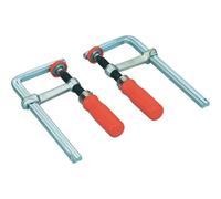 Jeu de 2 serre-joints Metabo
