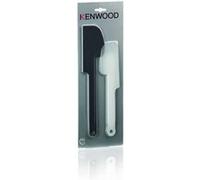 Jeu de 2 spatules (1 souple & 1 haute température) pour robots multifonctions kenwood G