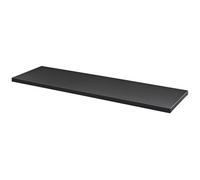 Jeu de 2 tablettes pour Armoire Largeurs spécifiques L 140 cm