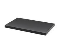 Jeu de 2 tablettes supplémentaires L 60 pour Armoire à Largeurs spécifiques