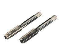 Jeu de 2 tarauds à main Völkel, DIN 2181, M 16X1,5, V26366