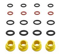 Jeu de 20 joints toriques pour Karcher pour nettoyeurs haute pression modles K
